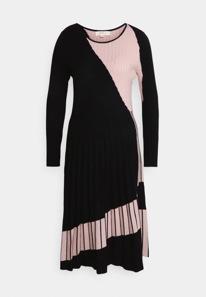 Sandales Noires à Barre En T Gabor | Exclusif